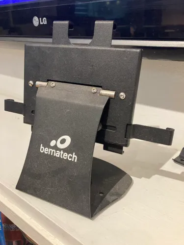 Suporte bematech para Tablet  de 9,6 polegadas