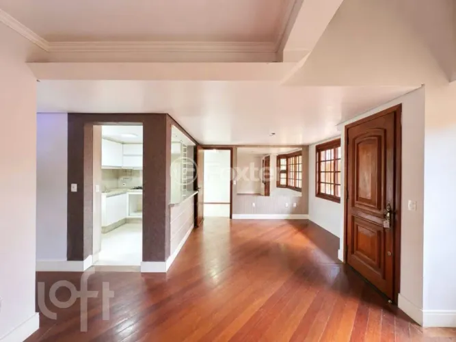 Casa em Condomínio à venda Avenida Oswaldo Gonçalves Cruz, Ipanema - Porto Alegre
