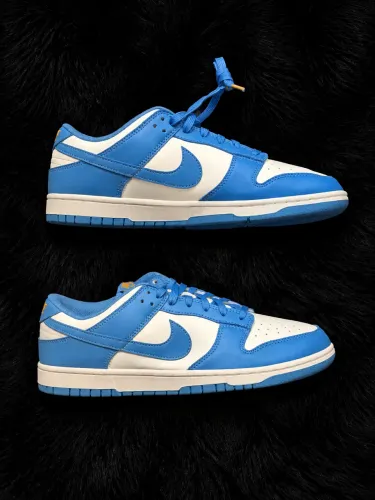 Tênis Nike Dunk Low