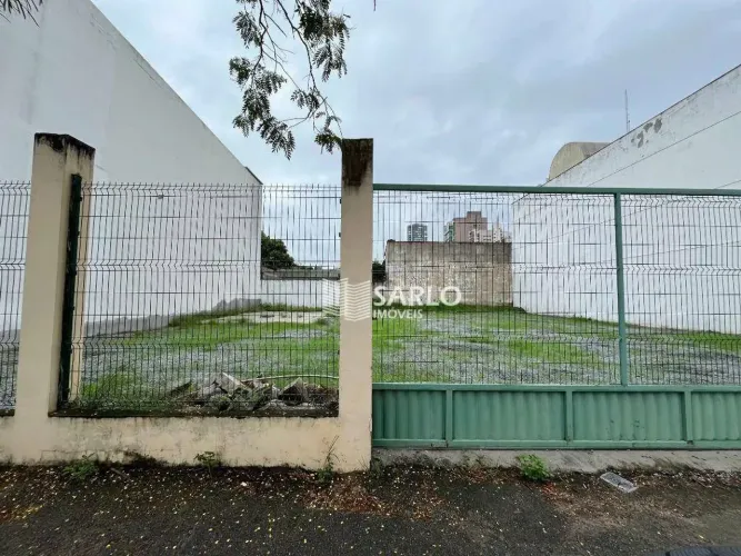 Terreno para alugar, 847 m² por R$ 20.000,00/mês - Enseada do Suá - Vitória/ES