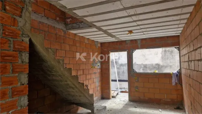 Casa em Condomínio à venda com 2 quartos em Vila Nova Carolina, São Paulo