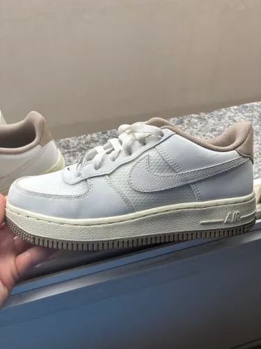Tênis air force branco tam 35