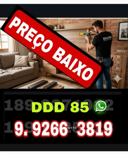 Montador de móveis profissional para guarda-roupas, armários, closet e cômodas