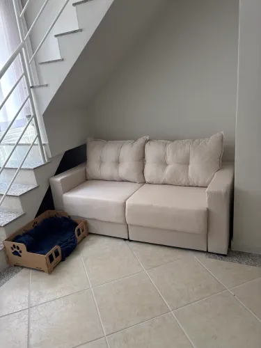 Sofá retrátil NOVO