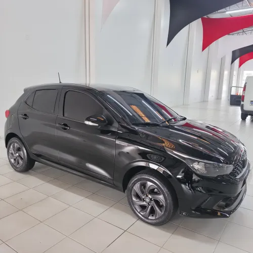 Fiat Argo Drive 1.0 6V Flex 2022