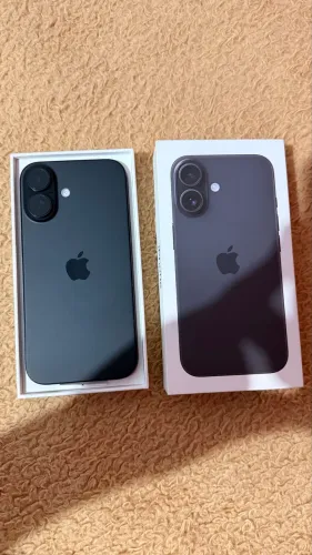 iPhone 16 128gb