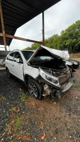 Kia Motors Sorento 3.5 V6 24V 278cv 4X4 Aut. 2015