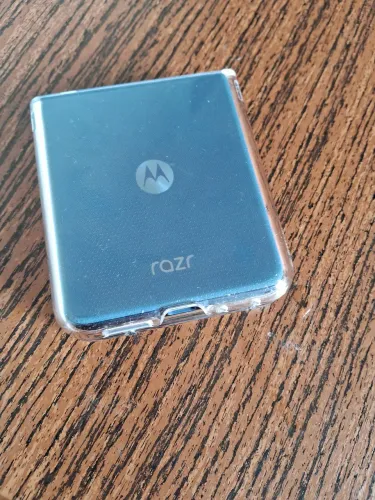 Motorola razr 60 