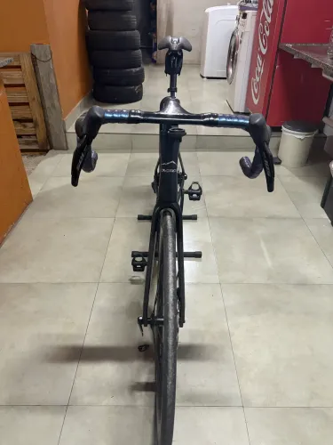 Bicicleta OGGI Cadenza 600 L