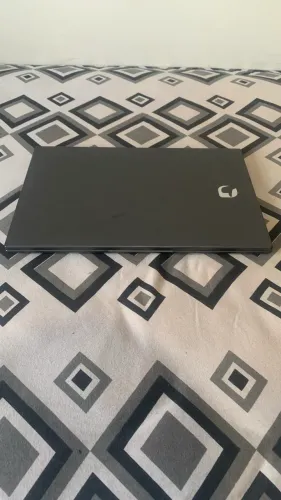 Notebook Positivo Vision C14 4GB 128GB - Muito Novo + Caixa Original