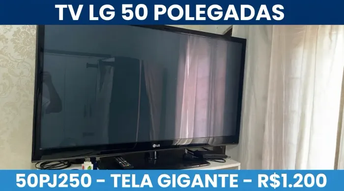 LG 50 POLEGADAS 