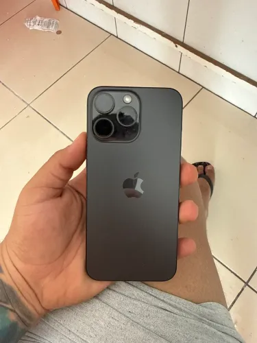 IPHONE 15 pro max 512gb
