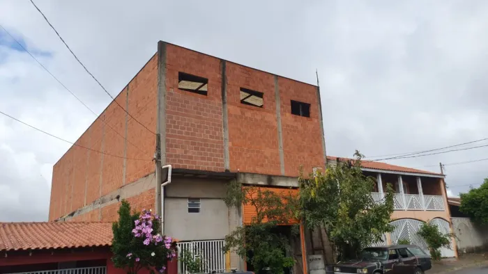 Galpão para Venda em Jundiaí, Centro