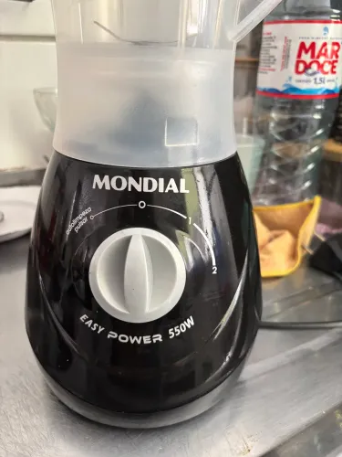Vende-se Liquidificador 