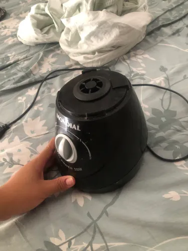 Liquidificador