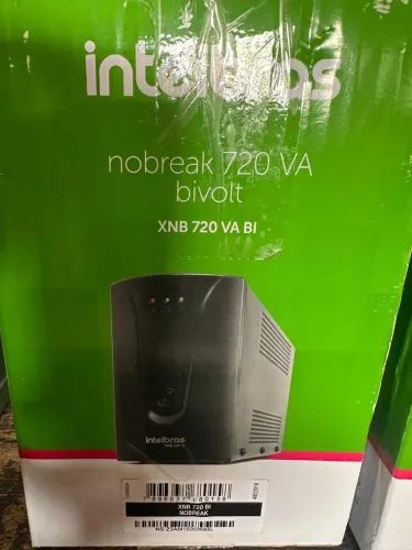 NOBREAK 450$