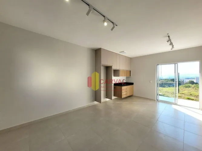 Casa com 2 dormitórios para alugar, 70 m² por R$ 3.767,15/mês - Vargeão - Jaguariúna/SP