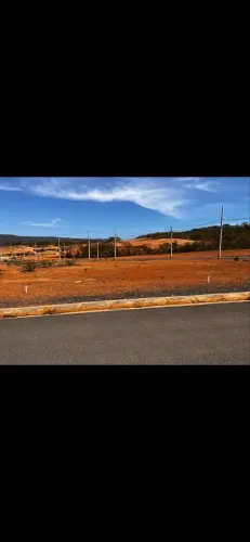 VENDE-SE LOTE NO GOLDEN SUL ESCRITURADO