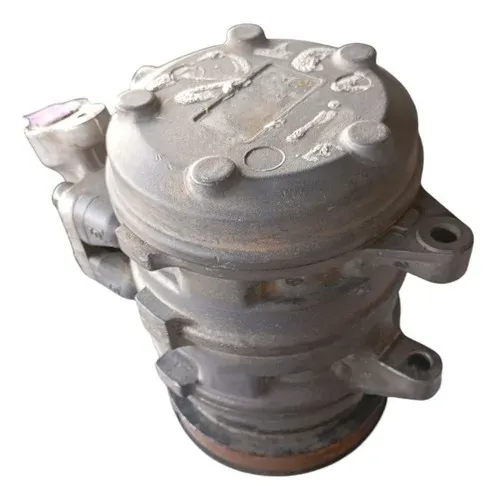 Compressor Ar Condicionado Vw Gol Parati Saveiro Voyage G2