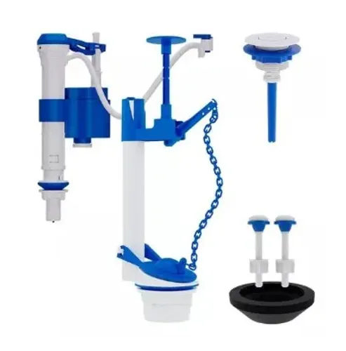 KIT BLUKIT P/CX ACOPLADA C/MECANIS ACION SUPER BR (OFERTA VALIDA ATÉ 24/06/2026)