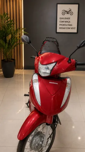 Vende se Honda Biz