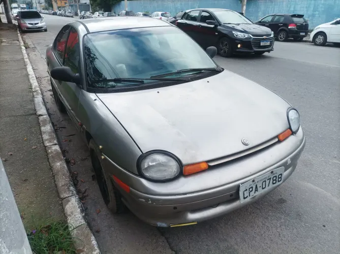 Chrysler Neon Le/highline 2.0 1998