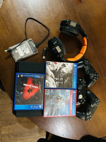 PlayStation 4