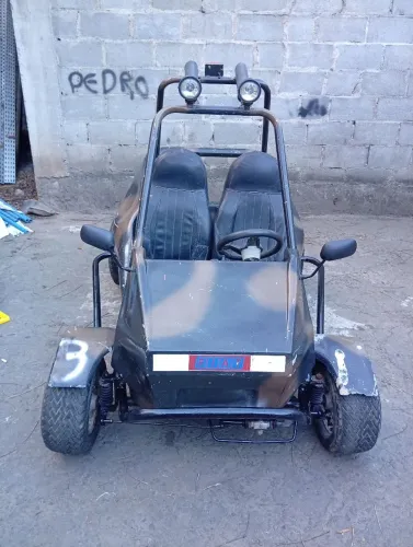 Buggy Buggy 1.6/ Tst/ RS 1.6 4-lug. 2024