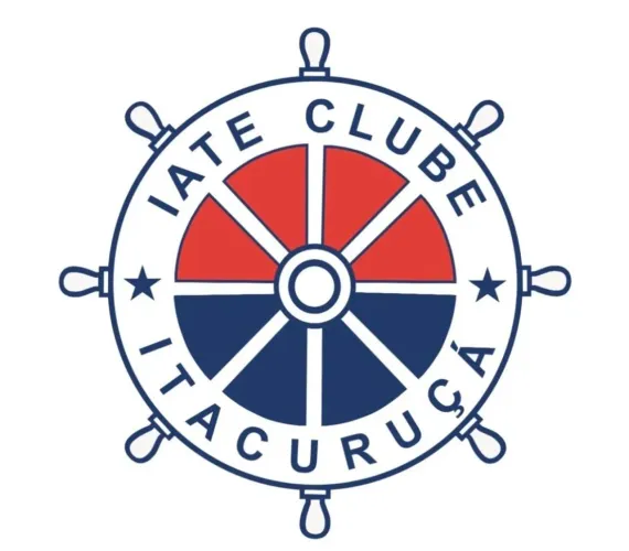 VAGA coberta no Iate Clube Itacuruçá (RJ)