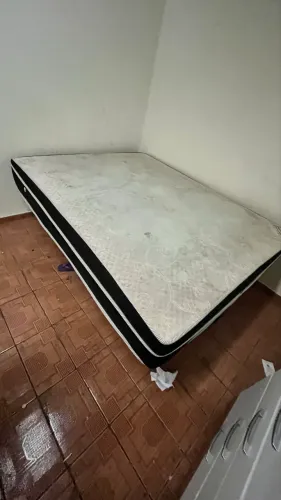 Colchão Queem