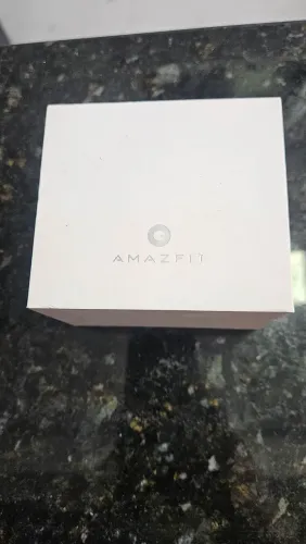 Relogio Amasfit Bip