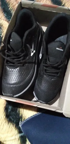 Tenis novo box200 tamanho 43
