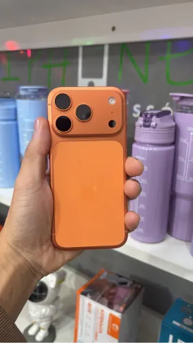 iPhone 17 pro 256 gigas zero