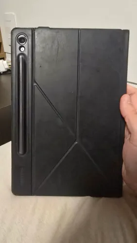 Samsung tablet s9 FE
