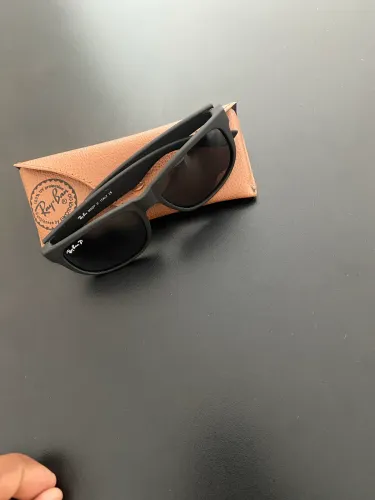 Óculos De Sol Ray-ban Justin Classic Rb4165 Unissex Premiu