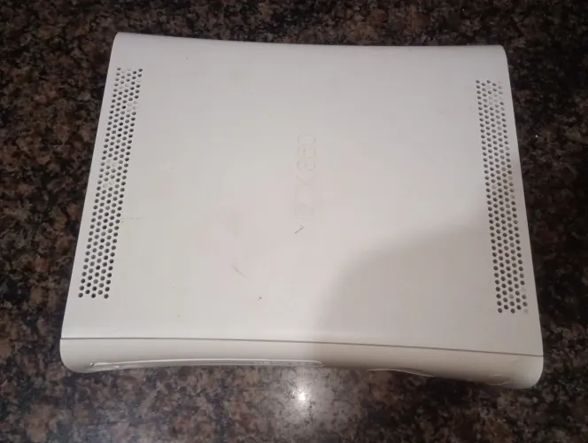Xbox 360 arcade