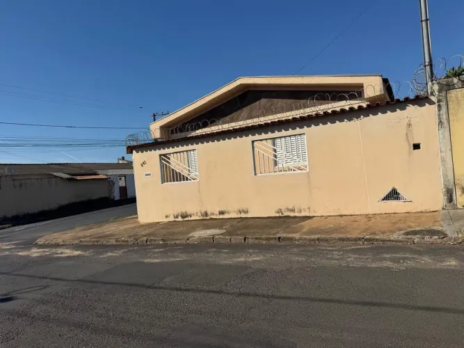 Casa Bairro Minas Gerais