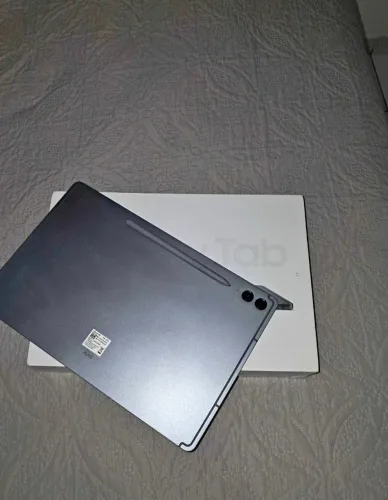 Tablet S9FE Plus 128gb