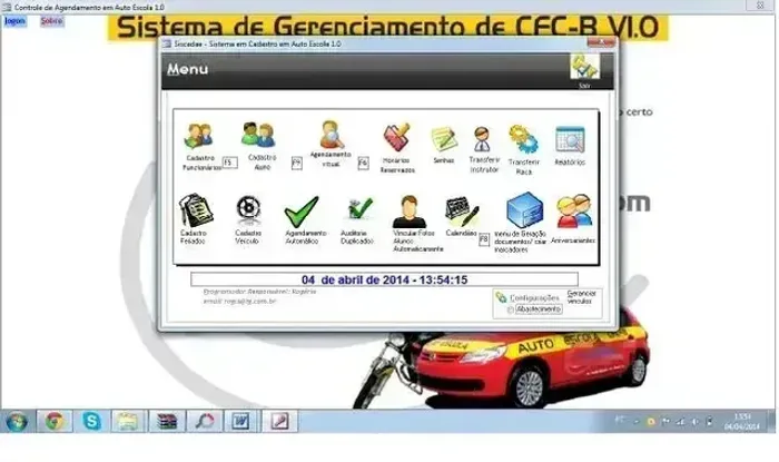 Planilhas Excel e Programaveis e msaccess banco de dados e soluções programáveis