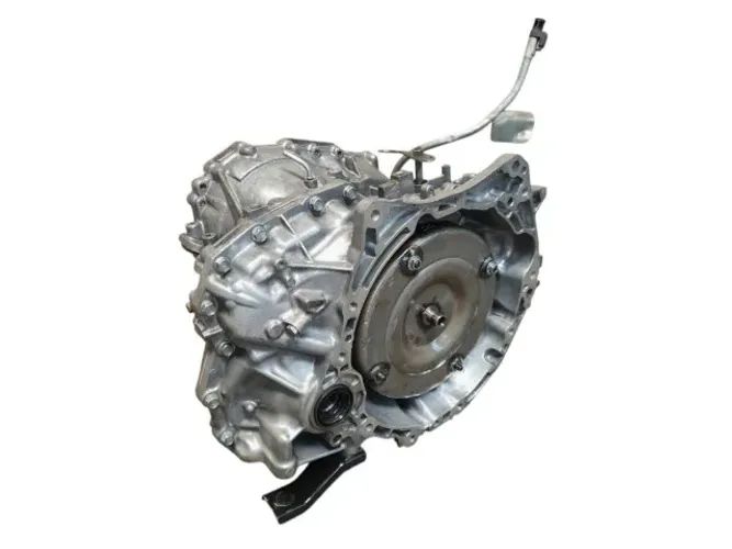 Caixa De Câmbio Nissan Sentra 2.0 Sl 16v Flex Aut 2015