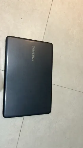 Notebook Samsung Galaxy Book4 Intel Core i3 256GB SSD 8GB RAM Tela 15.6 FHD LED