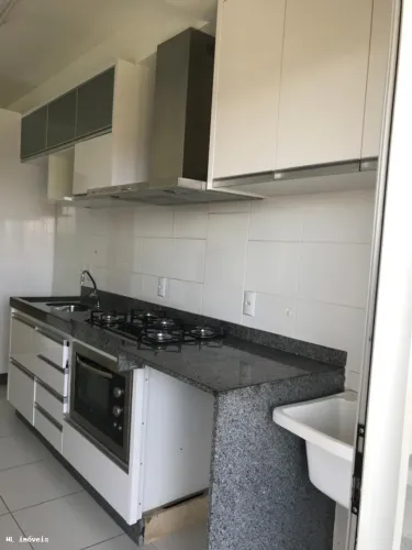 Apartamento para Venda em Goiânia, Setor Sudoeste, 3 dormitórios, 1 suíte, 2 banheiros,
