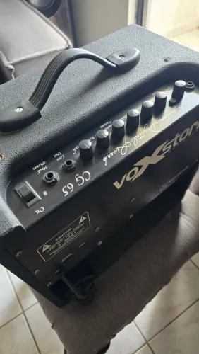 Cubo voxstorm cg65