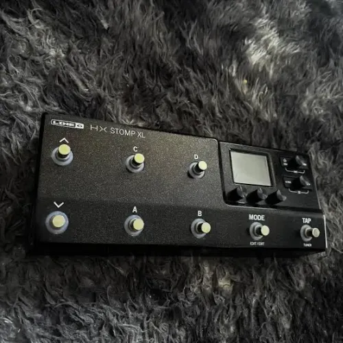 HX STOMP XL 