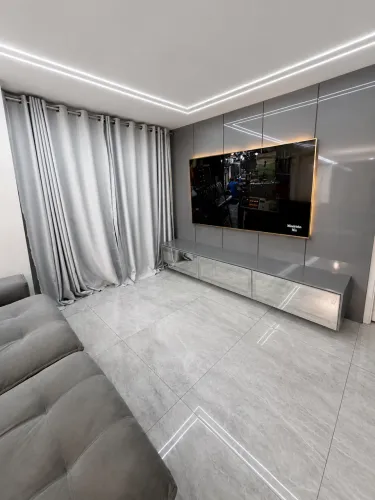 APARTAMENTO CONDOMÍNIO ALEGRIA 83M2