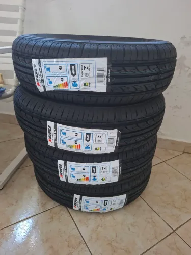 Pneu aro 13