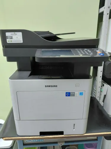 Multifuncional Samsung ProXpress M4080fx