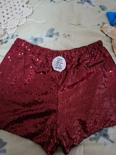 Short de paête