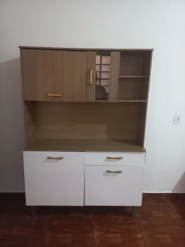 Armário de cozinha