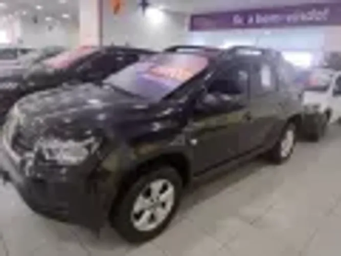 Renault Duster Intense Plus 1.6 16V Flex Aut. 2026